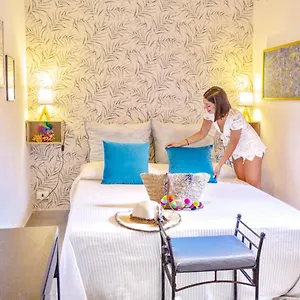  Appartamento Bilocale Holiday Centro Italia